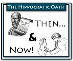 hippocratic-oath